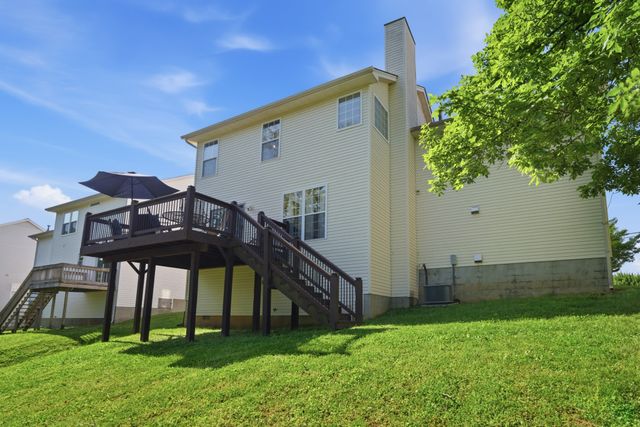 2733 Welshcrest Dr, Antioch, TN 37013