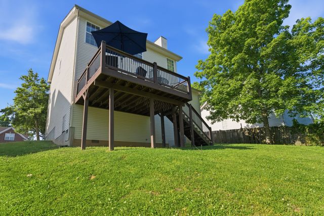 2733 Welshcrest Dr, Antioch, TN 37013