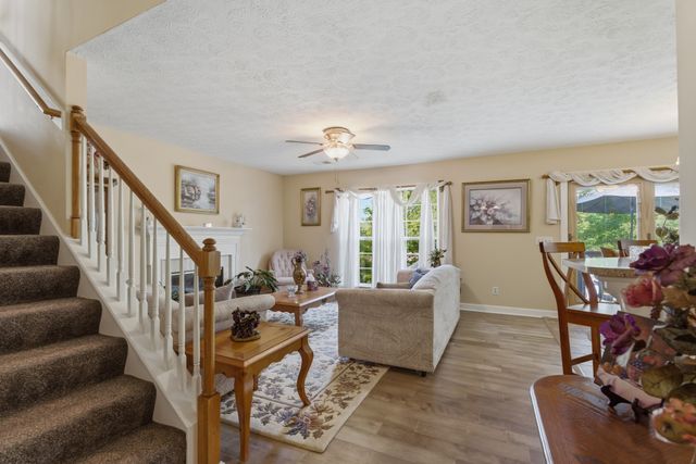 2733 Welshcrest Dr, Antioch, TN 37013