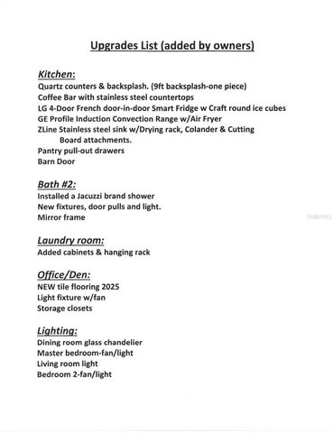 16000 GRASSLAND LANE 3128, Punta Gorda, FL 33982