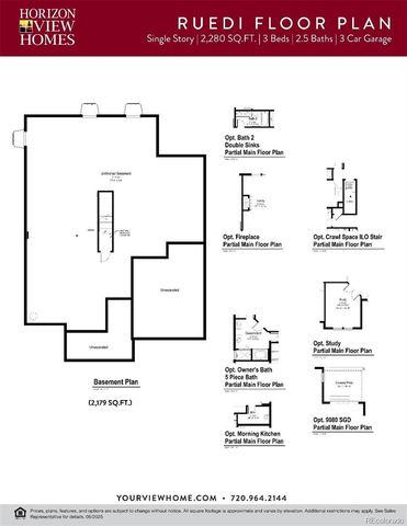 16434 E 165th Avenue, Brighton, CO 80602