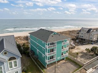 1225 Lake Park Boulevard S 1a, Carolina Beach, NC 28428