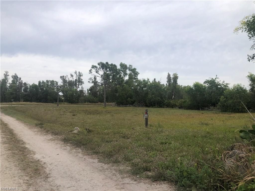 5997 Sandal LN, BOKEELIA, FL 33922 — exterior
