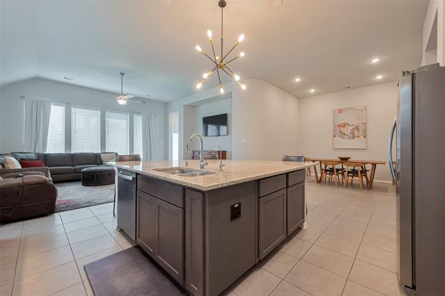 25446 Fossa Drive, Tomball, TX 77375