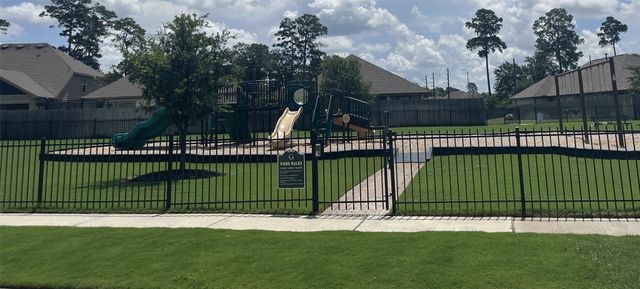 25446 Fossa Drive, Tomball, TX 77375