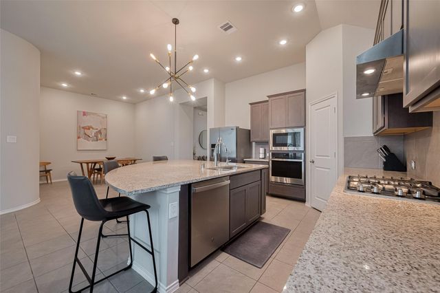 25446 Fossa Drive, Tomball, TX 77375