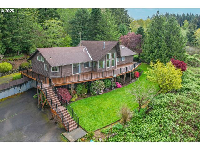 44204 Se MARMOT Rd, Sandy, OR 97055