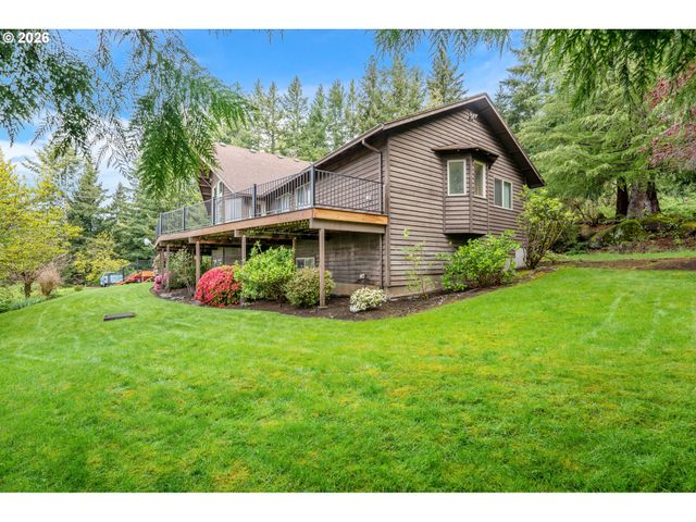 44204 Se MARMOT Rd, Sandy, OR 97055