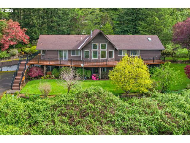 44204 Se MARMOT Rd, Sandy, OR 97055