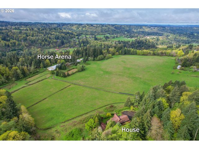 44204 Se MARMOT Rd, Sandy, OR 97055