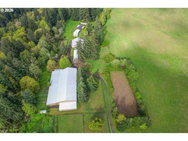 44204 Se MARMOT Rd, Sandy, OR 97055