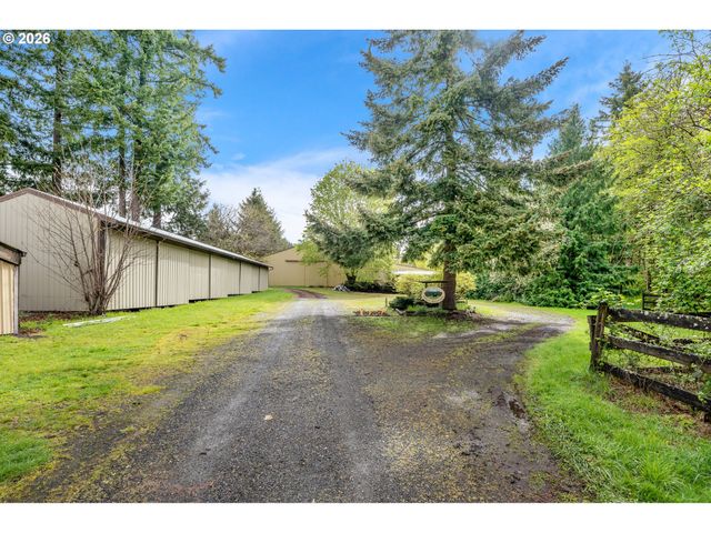 44204 Se MARMOT Rd, Sandy, OR 97055