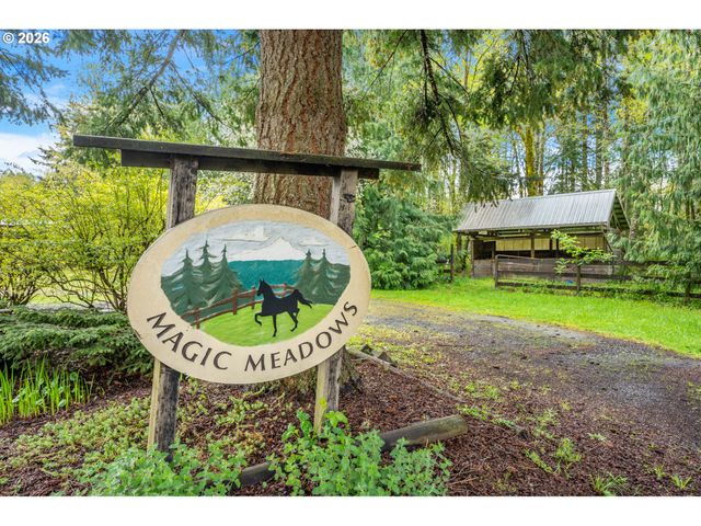 44204 Se MARMOT Rd, Sandy, OR 97055