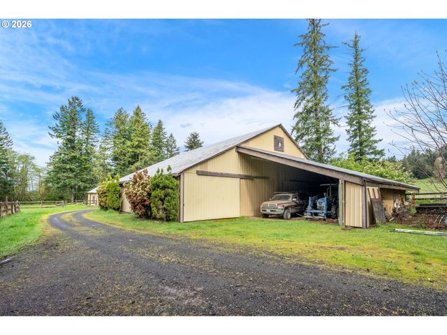 44204 Se MARMOT Rd, Sandy, OR 97055