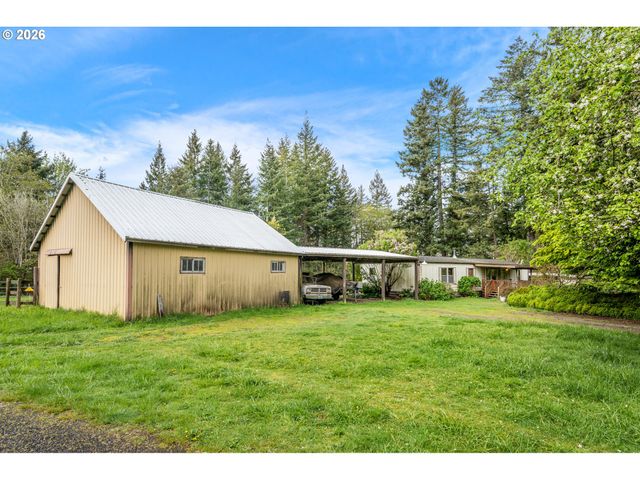 44204 Se MARMOT Rd, Sandy, OR 97055