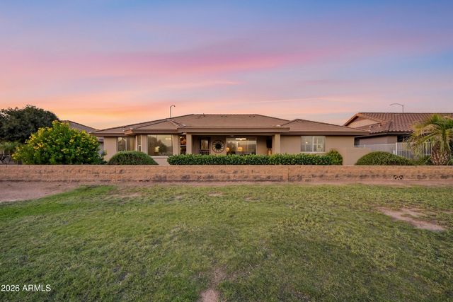11419 E NAVARRO Avenue, Mesa, AZ 85209