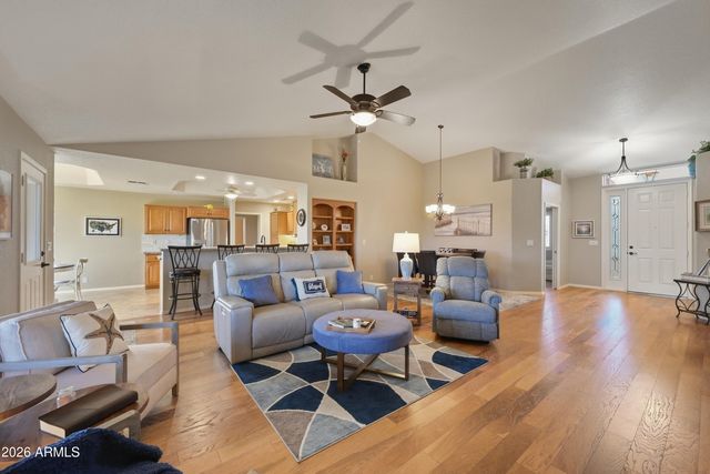 11419 E NAVARRO Avenue, Mesa, AZ 85209