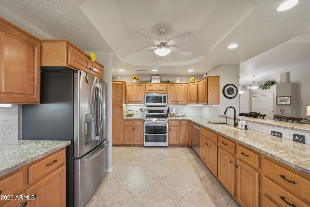 11419 E NAVARRO Avenue, Mesa, AZ 85209 — photo 5