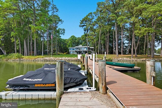 5837 IRISH CREEK RD, Royal Oak, MD 21662