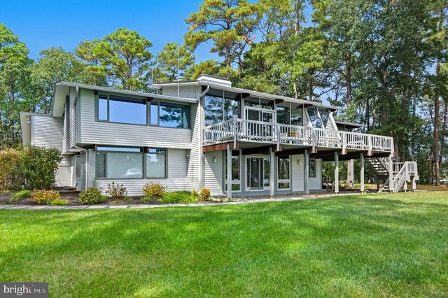 5837 IRISH CREEK RD, Royal Oak, MD 21662