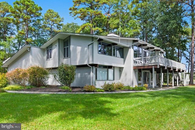 5837 IRISH CREEK RD, Royal Oak, MD 21662