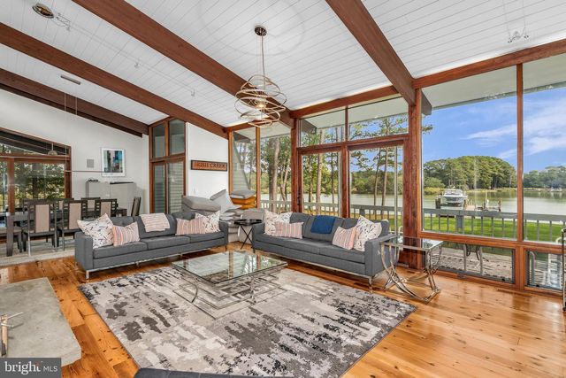 5837 IRISH CREEK RD, Royal Oak, MD 21662