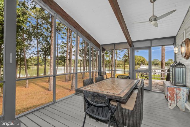 5837 IRISH CREEK RD, Royal Oak, MD 21662