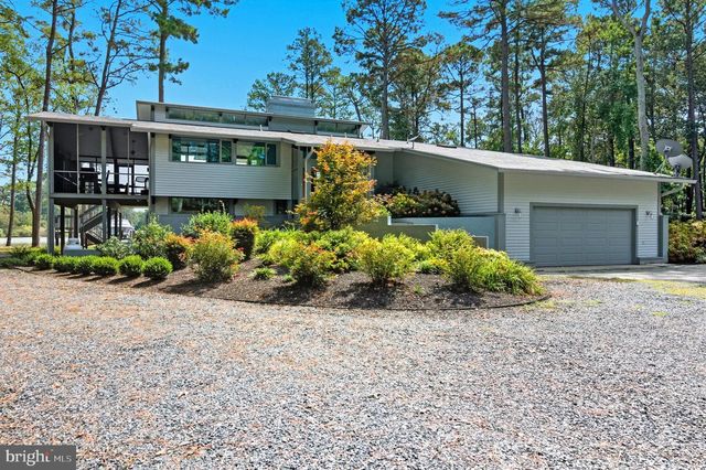 5837 IRISH CREEK RD, Royal Oak, MD 21662