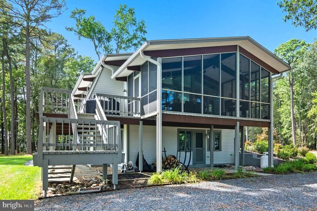 5837 IRISH CREEK RD, Royal Oak, MD 21662