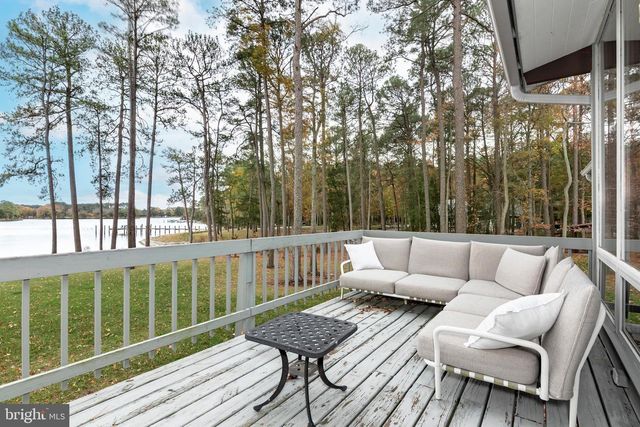 5837 IRISH CREEK RD, Royal Oak, MD 21662