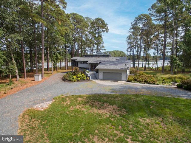 5837 IRISH CREEK RD, Royal Oak, MD 21662