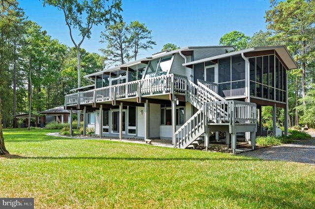 5837 IRISH CREEK RD, Royal Oak, MD 21662