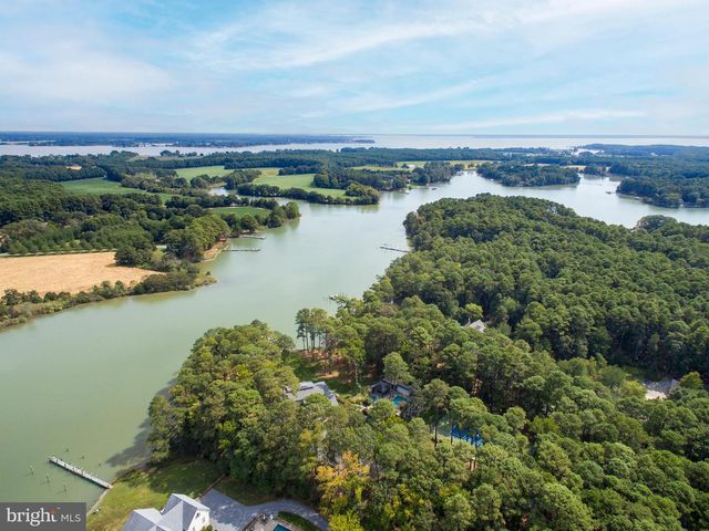 5837 IRISH CREEK RD, Royal Oak, MD 21662