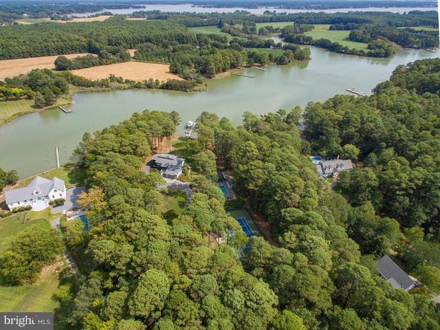 5837 IRISH CREEK RD, Royal Oak, MD 21662