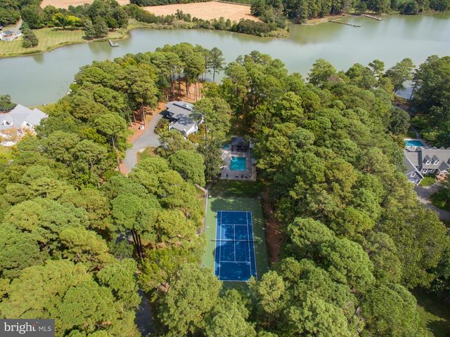 5837 IRISH CREEK RD, Royal Oak, MD 21662