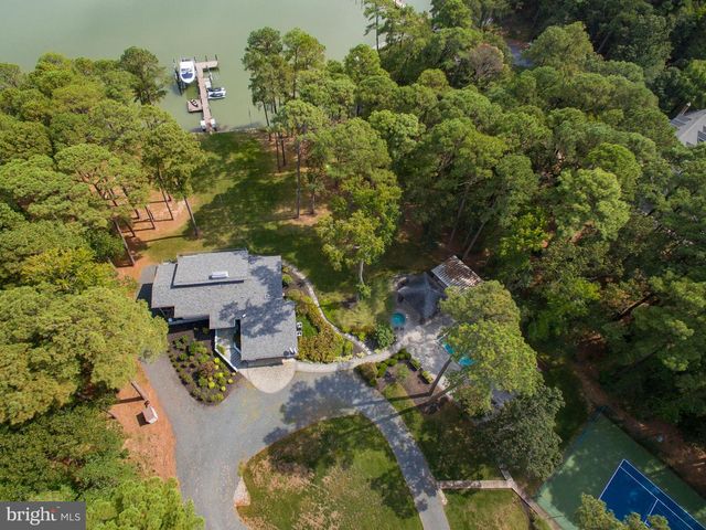 5837 IRISH CREEK RD, Royal Oak, MD 21662