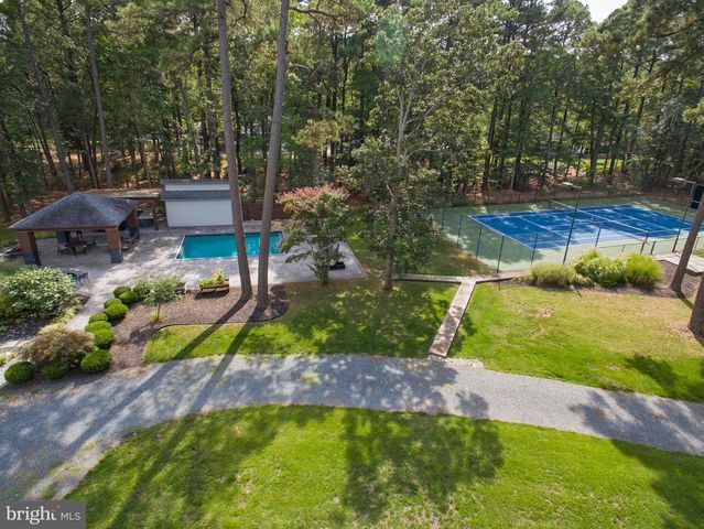 5837 IRISH CREEK RD, Royal Oak, MD 21662