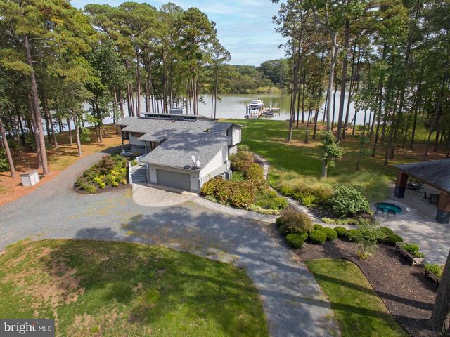 5837 IRISH CREEK RD, Royal Oak, MD 21662