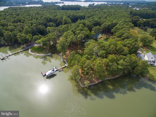 5837 IRISH CREEK RD, Royal Oak, MD 21662