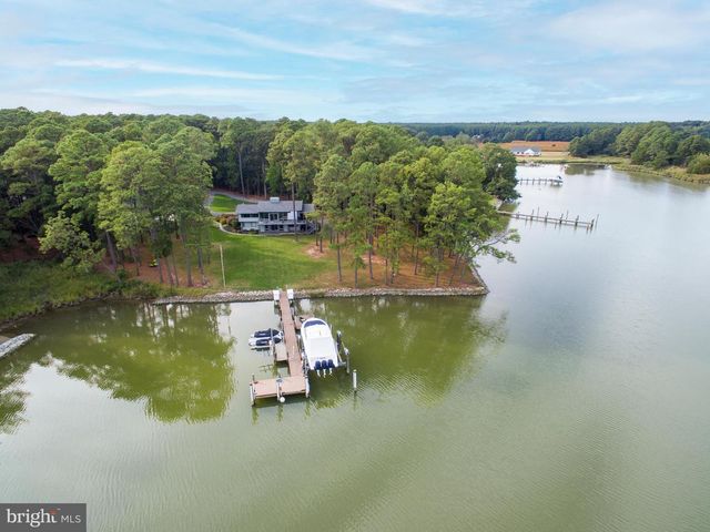 5837 IRISH CREEK RD, Royal Oak, MD 21662