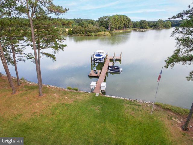 5837 IRISH CREEK RD, Royal Oak, MD 21662