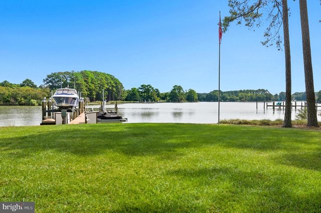 5837 IRISH CREEK RD, Royal Oak, MD 21662