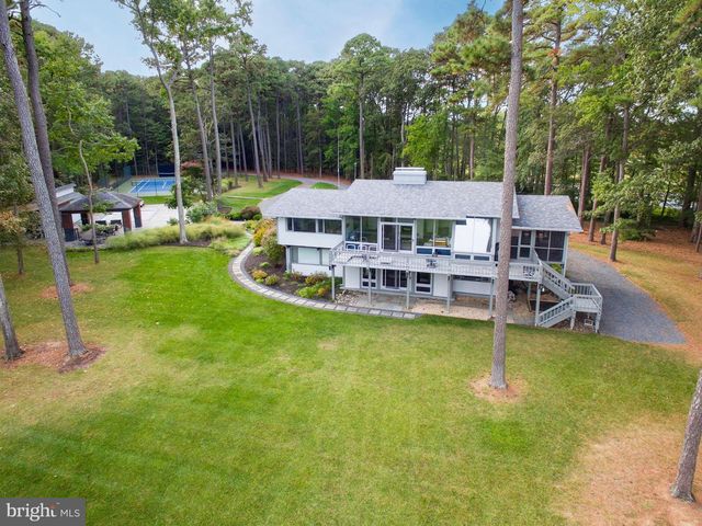 5837 IRISH CREEK RD, Royal Oak, MD 21662