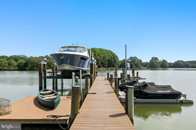 5837 IRISH CREEK RD, Royal Oak, MD 21662