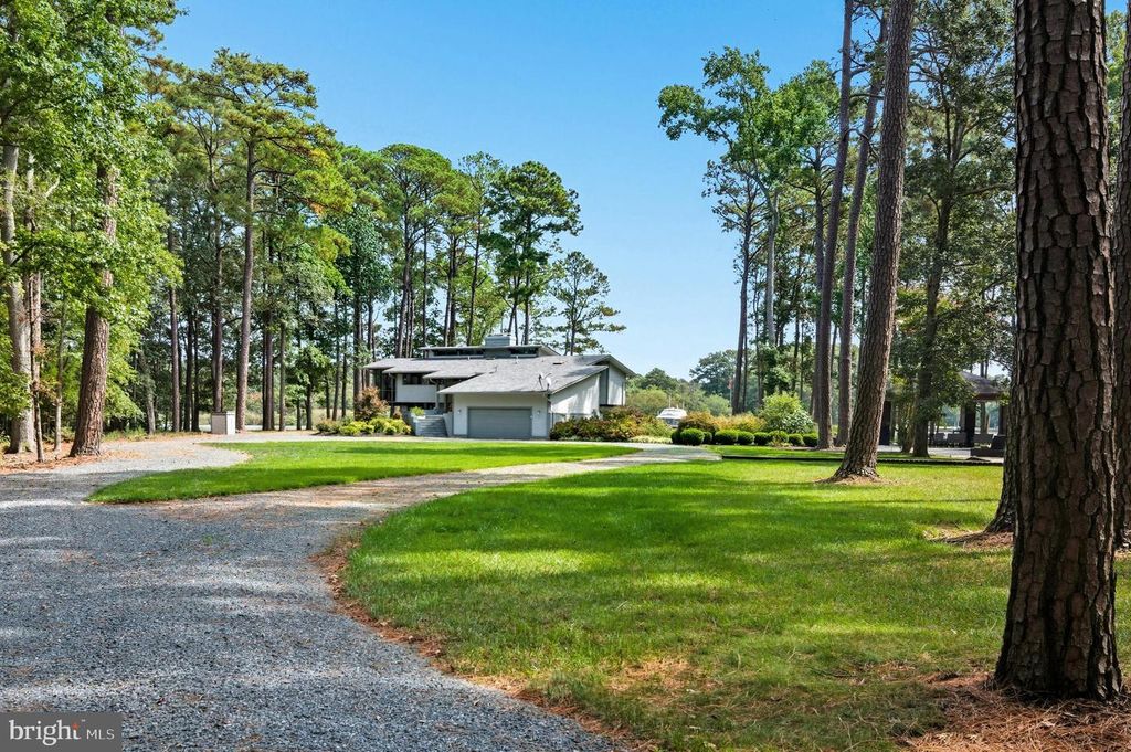 5837 IRISH CREEK RD, Royal Oak, MD 21662