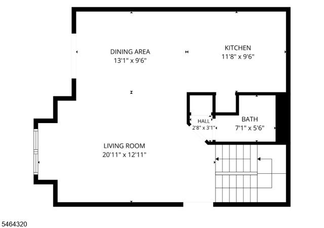 1030 Robin Ct, Green Brook Twp., NJ 08812
