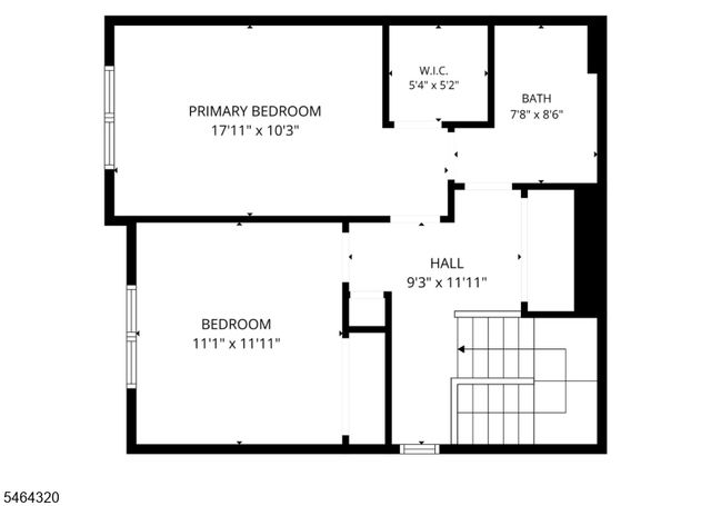 1030 Robin Ct, Green Brook Twp., NJ 08812