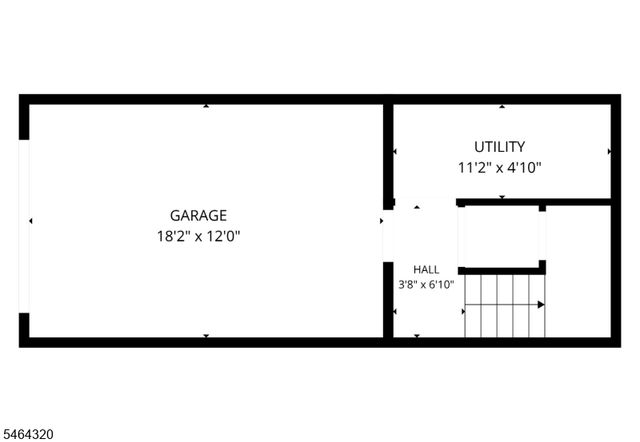 1030 Robin Ct, Green Brook Twp., NJ 08812