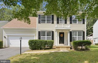 14932 SLIPPERY ELM CT, Woodbridge, VA 22193