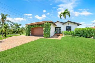 999 East Valley DR, Bonita Springs, FL 34134